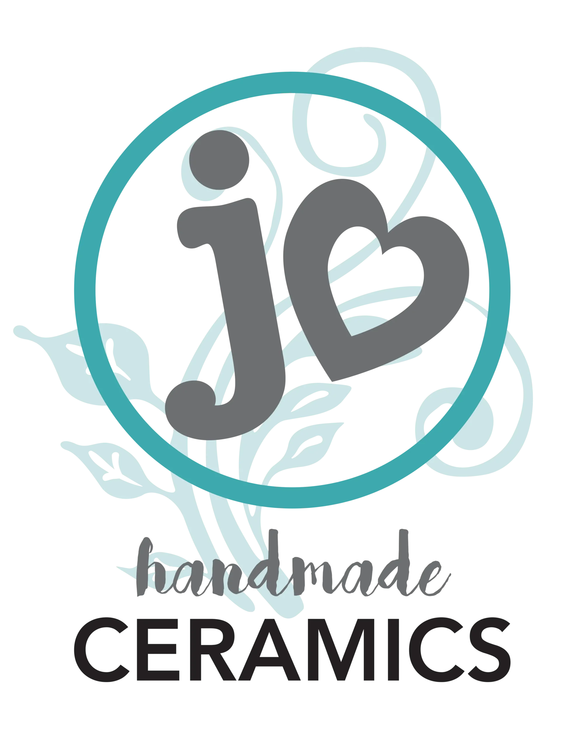 Jo Ceramics logo